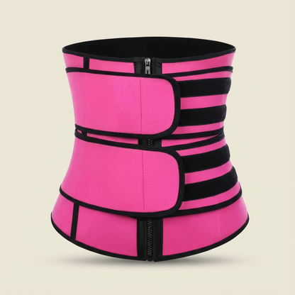 Belt Waist Trainers